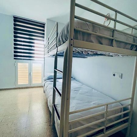 Otonell Centro Apartment Malaga Ngoại thất bức ảnh