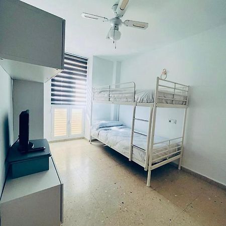 Otonell Centro Apartment Malaga Ngoại thất bức ảnh