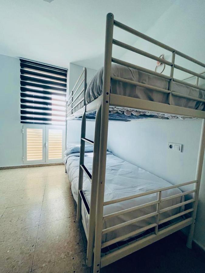 Otonell Centro Apartment Malaga Ngoại thất bức ảnh