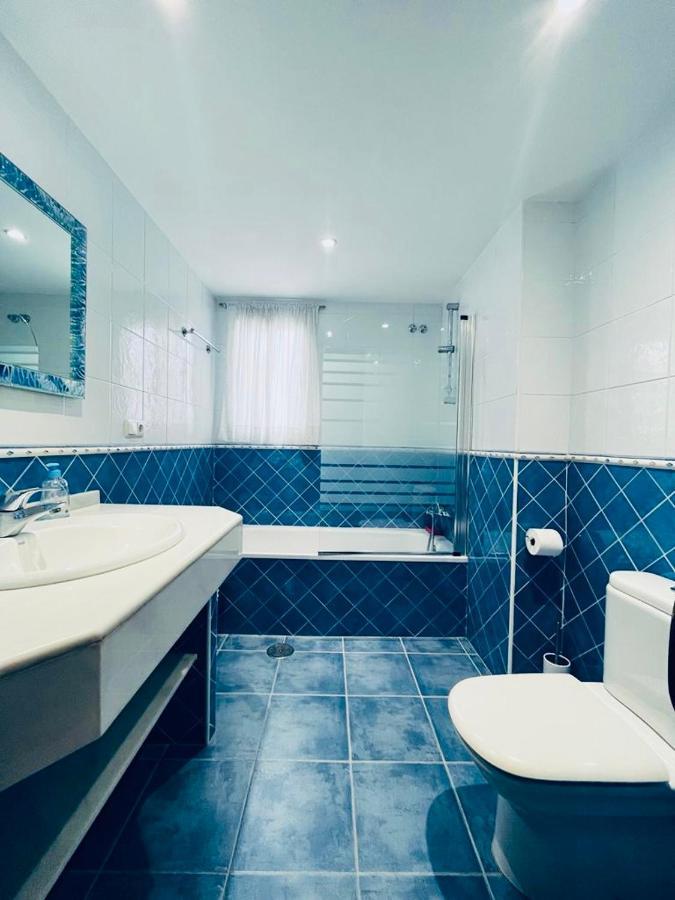 Otonell Centro Apartment Malaga Ngoại thất bức ảnh