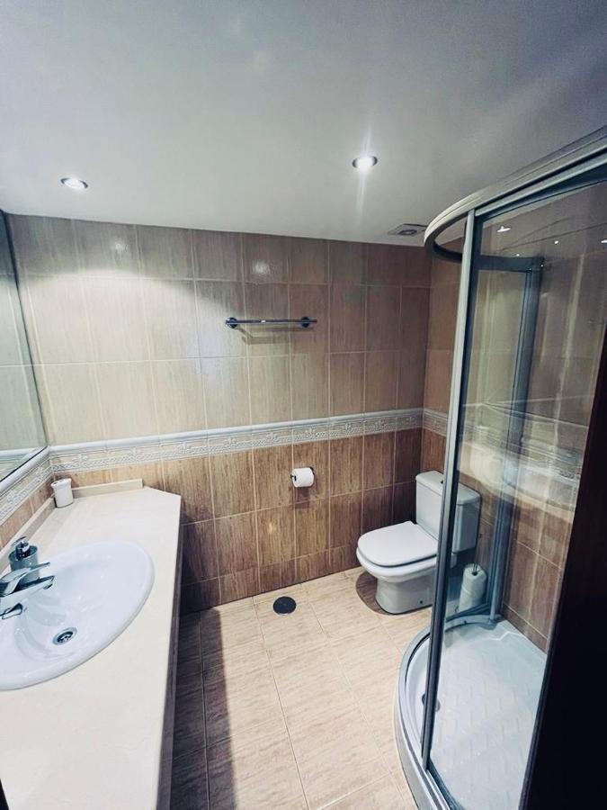 Otonell Centro Apartment Malaga Ngoại thất bức ảnh