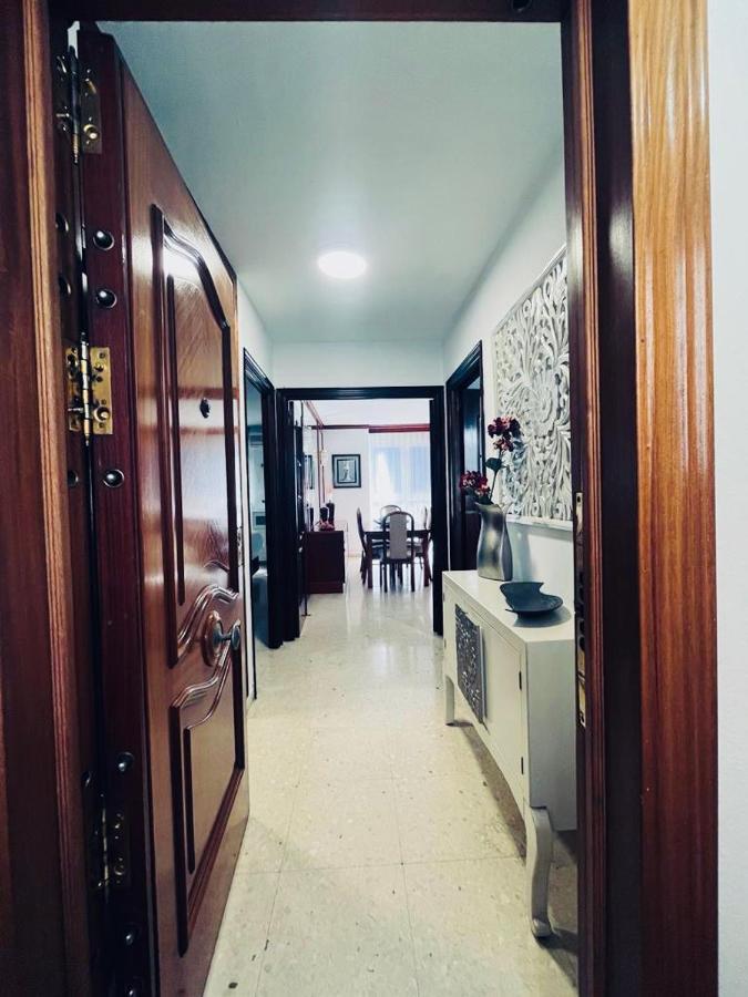 Otonell Centro Apartment Malaga Ngoại thất bức ảnh