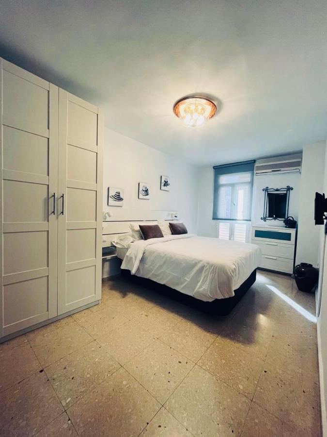 Otonell Centro Apartment Malaga Ngoại thất bức ảnh