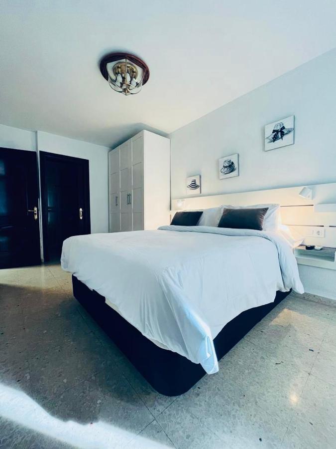 Otonell Centro Apartment Malaga Ngoại thất bức ảnh