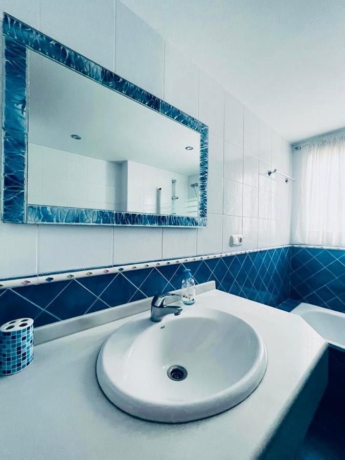 Otonell Centro Apartment Malaga Ngoại thất bức ảnh