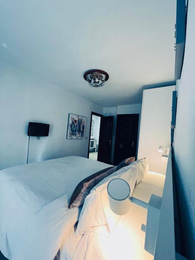 Otonell Centro Apartment Malaga Ngoại thất bức ảnh