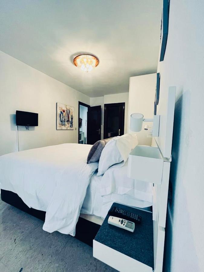 Otonell Centro Apartment Malaga Ngoại thất bức ảnh